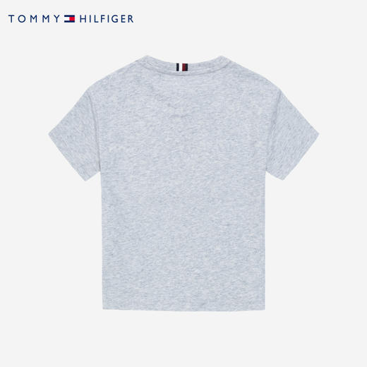 TOMMY 春 大童小童 短袖T恤 KB0KB08026 商品图1