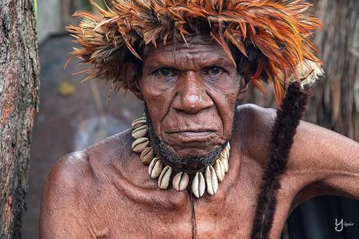 最后的原始部落丨巴布亚巴列姆山谷节7天摄影团 商品图7