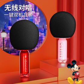 迪士尼麦克风FX-986