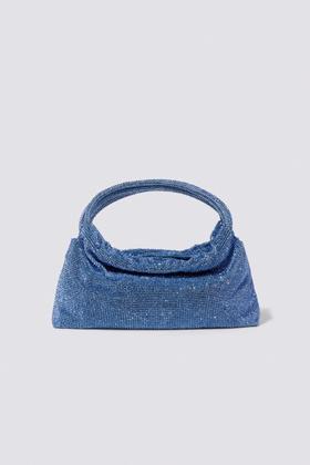 Jonathan Simkhai-ELLERIE CRYSTAL MINI BAG-Light Sky-乔纳森·希姆凯-女装-天蓝色