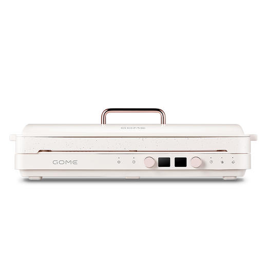 国美双炉煎烤巨嗨炉GMJK-E2001 商品图1