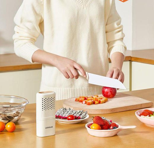 乐扣乐扣  果蔬清洗机EJW3215WHT 商品图2