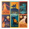 【中商原版】沙丘 六部曲套装6册 英文原版 科幻小说 Dune 弗兰克·赫伯特 Frank Herbert 当代科幻史诗畅销书 电影同名原著 商品缩略图2