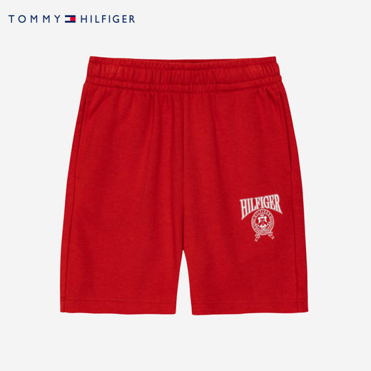 TOMMY 春 大童小童 短裤 KB0KB08067 商品图5