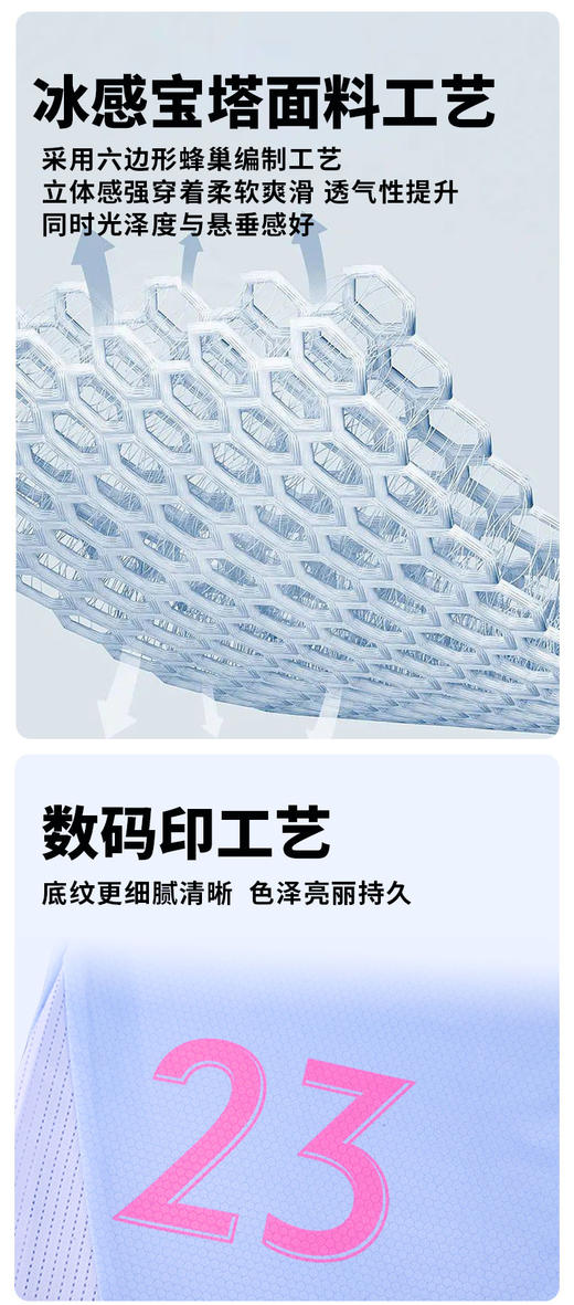 蜂锐FUNRYO定制X系列足球 比赛上衣I【成人款】 商品图4