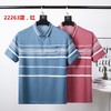 男反领短T22263 商品缩略图0