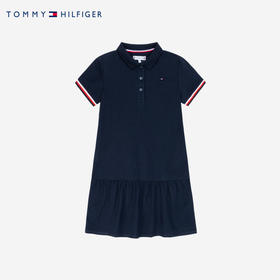TOMMY 春 大童小童 连衣裙 KG0KG07011