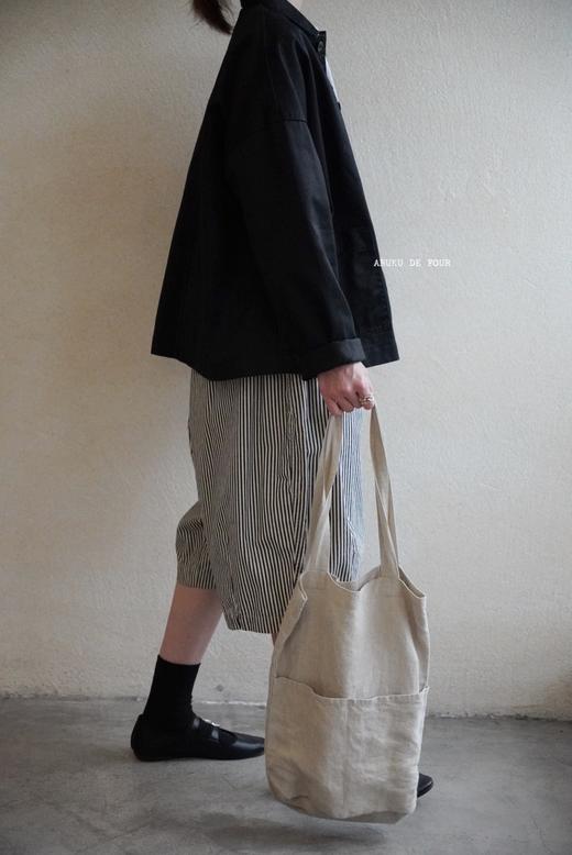 HARVESTY 挺阔多色长袖短外套 商品图6