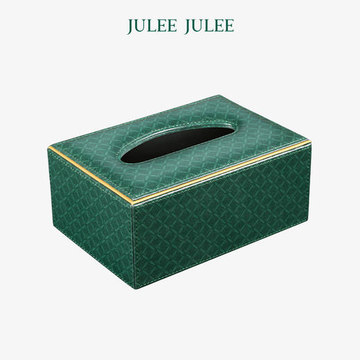 JULEE JULEE茱俪品牌 纸巾盒 商品图0