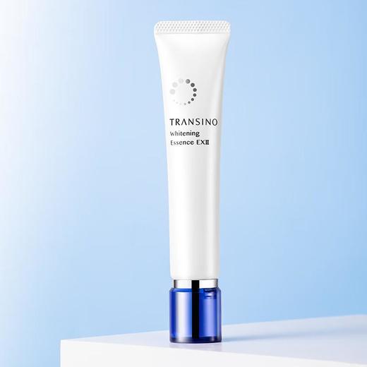 传皙诺 美白焕颜精华30g 商品图0