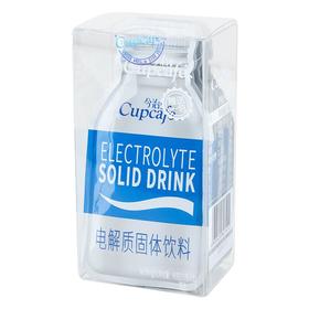 今治电解质固体饮料90g