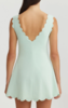 Marysia - VENUE DRESS-PISTACCHIO - 女装连身裙 - 开心果色 商品缩略图1