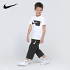 NIKE 夏 小童 短裤 NKN-WP-H545 商品缩略图1