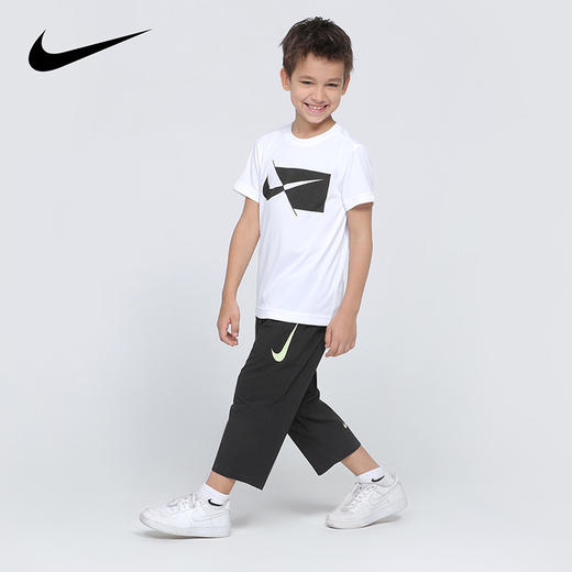 NIKE 夏 小童 短裤 NKN-WP-H545 商品图1