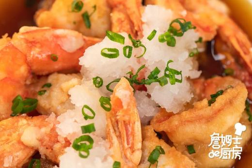 茶香扬大虾 商品图0