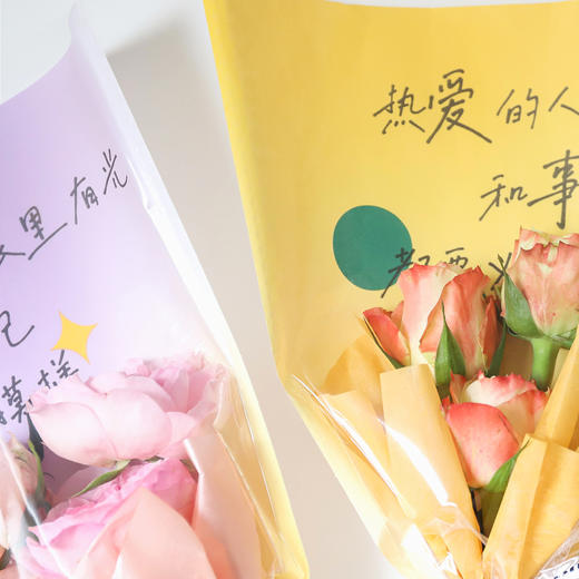 心愿牛皮多支袋 商品图4