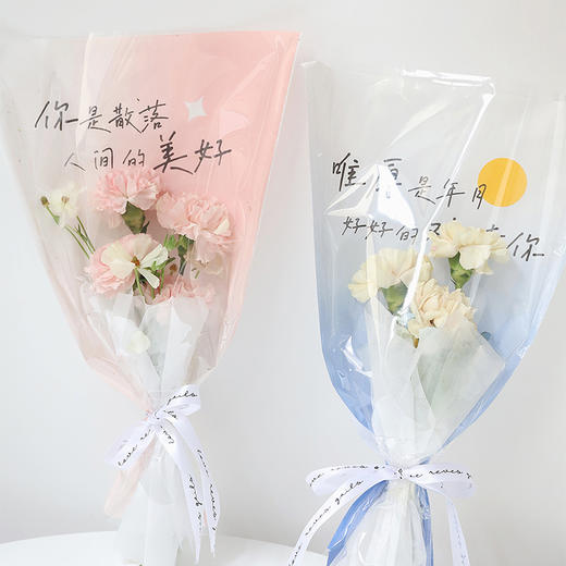 心愿牛皮多支袋 商品图1