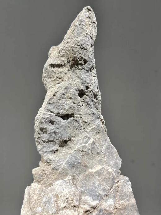 高聳山峰形英石案头摆件，顺丰包邮 商品图10