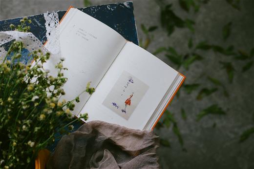 《余秀华作品》3册，（《月光落在左手上》《我们爱过又忘记》《无端欢喜》） 商品图7