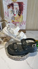 Westory2023年夏季新款低跟交叉清凉拖S23BG61731 商品缩略图1