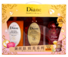 日本MOIST DIANE黛丝恩致美系列控油防脱洗发水450ml 护发素 商品缩略图3