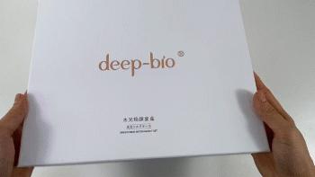 Deep Bio水光五件套 商品图2