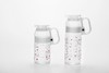 百年耐热玻璃品牌——iwaki怡万家臻品冷水壶和风2件套（800ml+1.3L）一大一小满足家庭成员各种需求 耐热温差 120℃ 不易破碎 安筌系数篙  获得GOOD DESIGN优良设计大奖 商品缩略图8