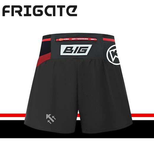 BigK 大K FRIGATE 多口袋越野短裤 户外运动 训练 越野 商品图3