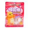 蹦乐乐流心棉花糖草莓味100g 商品缩略图1