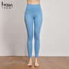 IYOGA 新款瑜伽裸感裤k9-078 商品缩略图2