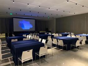 【汐岸会所】 会议室