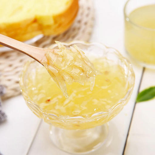 1000克蜂蜜柚子茶 商品图2