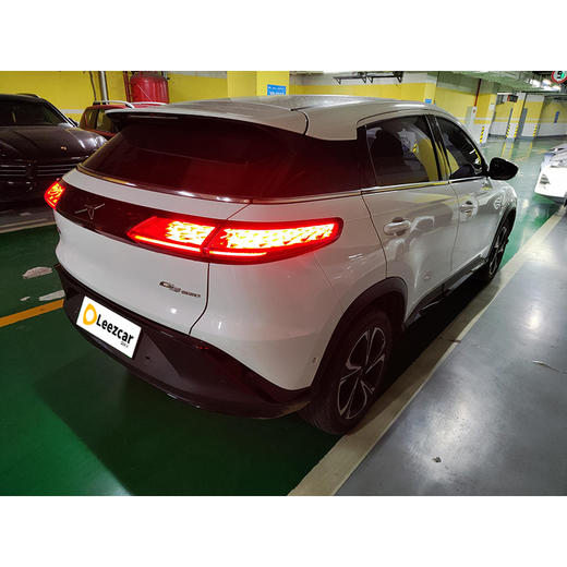 小鹏 G3 520 尊享版【月租-成都】 商品图5