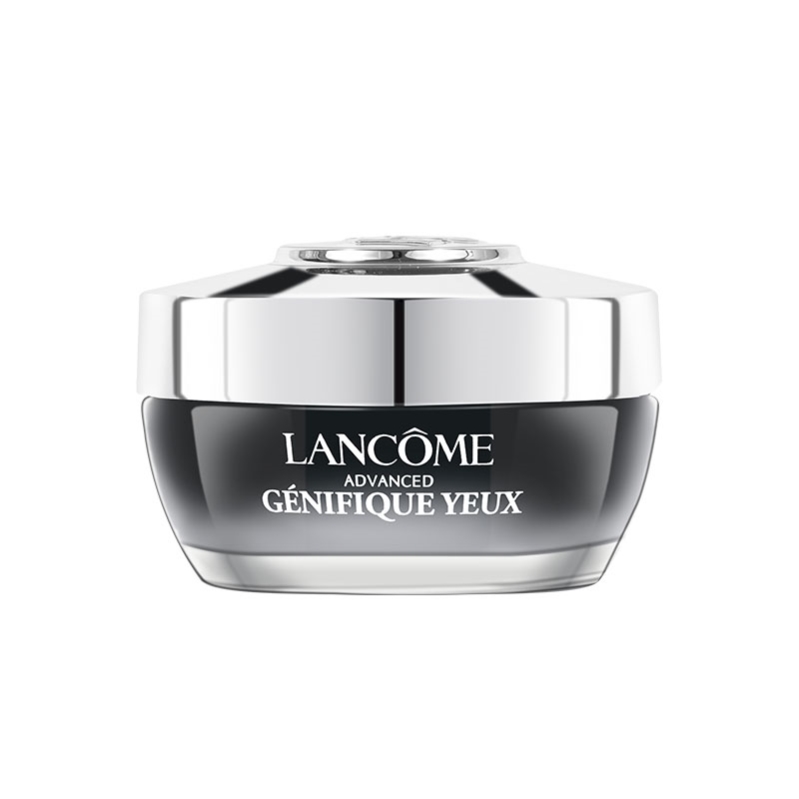 【保税仓】Lancome兰蔻肌底精华焕亮眼霜 小黑瓶发光眼霜15ml/瓶