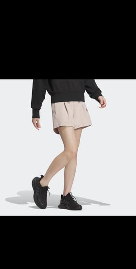 【宠粉明星“私橱”】- adidas运动休闲五分裤短裤