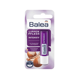 【爆款超低价预售 急单慎拍】Balea芭乐雅 润唇膏 乳木果油味 4.8g