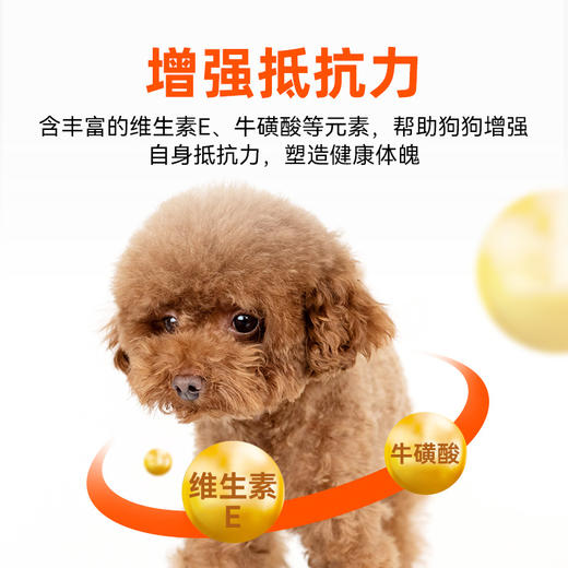 【商品】好主人贵宾/泰迪专用粮全价犬粮7.5kg 商品图2