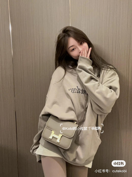 康康定制-大象灰 商品图0