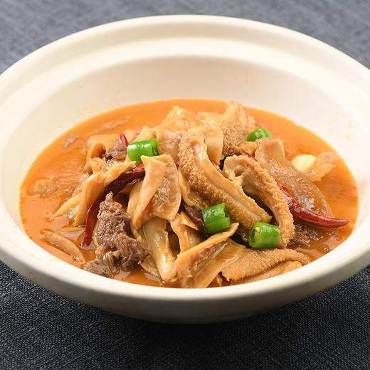 厨艺先锋干锅牛杂 商品图2