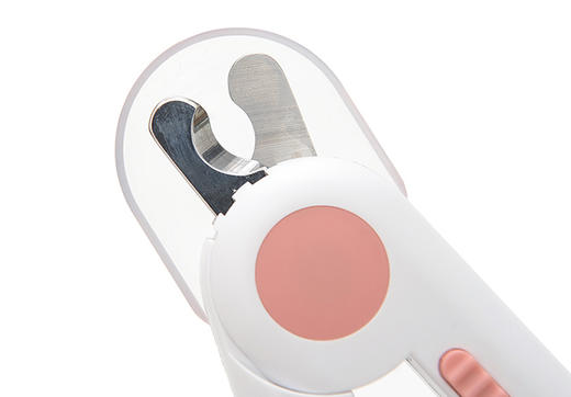 玲宠猫指甲剪刀专用猫猫咪用剪指甲神器钳猫爪宠物猫狗狗血线套装用品 商品图4