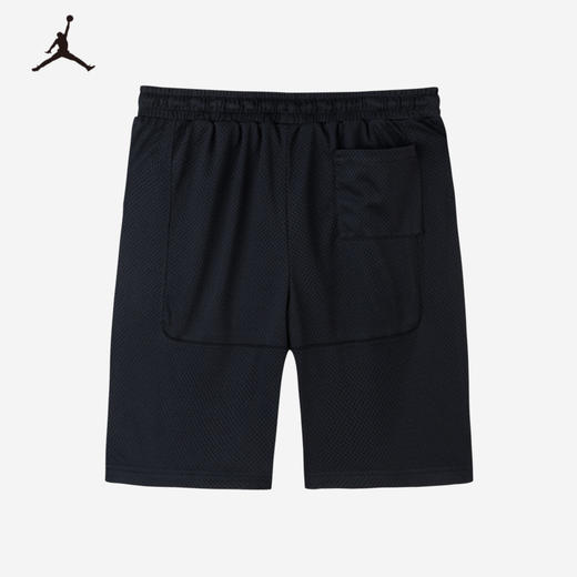 JORDAN 男童针织短裤 JDB-IS-C523 商品图2