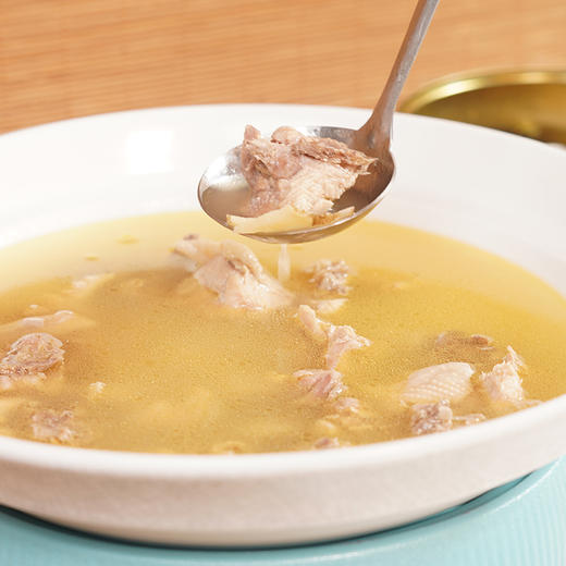 湖湘肴安化黄精土鸡汤 商品图3