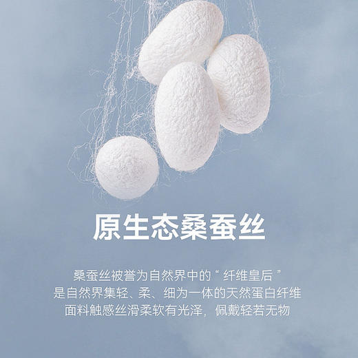 【新款DWN】大依优型大码男装桑蚕丝凉感圆领短袖T恤休闲运动加肥加大胖子穿大号打底半袖 商品图2