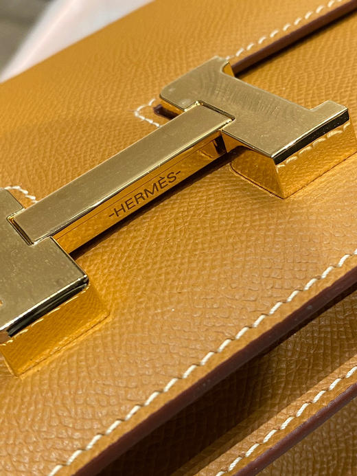 康康定制-金棕色 商品图7