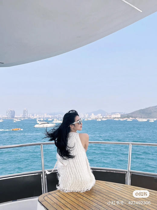 Celin.e 墨镜🕶️白色（限时特价） 商品图5