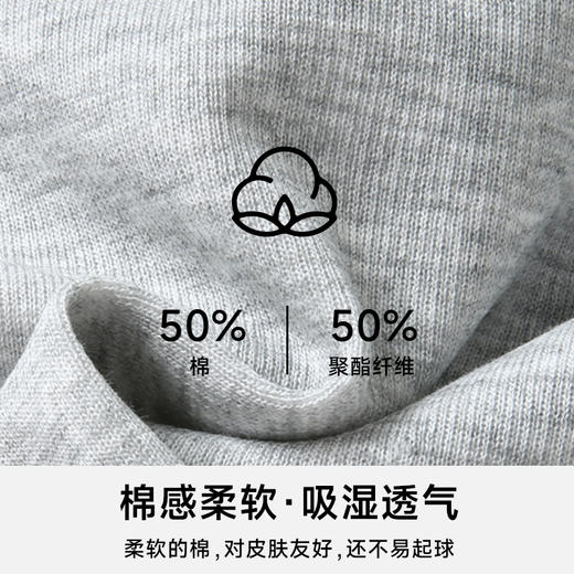 【新款DYF】大依优型休闲五分裤短裤大号裤子吸汗透气加肥加大夏季松紧腰宽松运动 商品图1