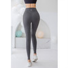 VOVOS四季可穿收腹提臀瑜伽健身九分运动裤VCK8003 商品缩略图5