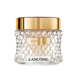 Lancome/兰蔻菁纯臻颜精华粉底霜粉霜35ml养肤滋润遮瑕持久服帖