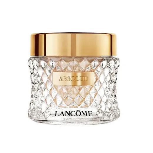 Lancome/兰蔻菁纯臻颜精华粉底霜粉霜35ml养肤滋润遮瑕持久服帖 商品图0