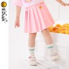 B.Duck小黄鸭童装夏季休闲短裙105-150 FF2461003 商品缩略图3